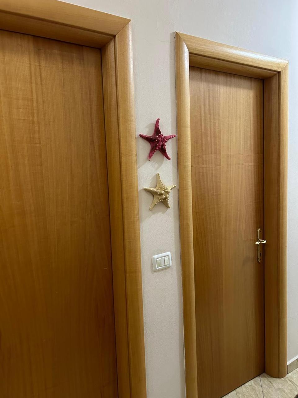 Apartment Beachfront Nita Durres
