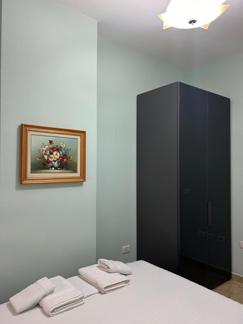 Apartment Beachfront Nita *