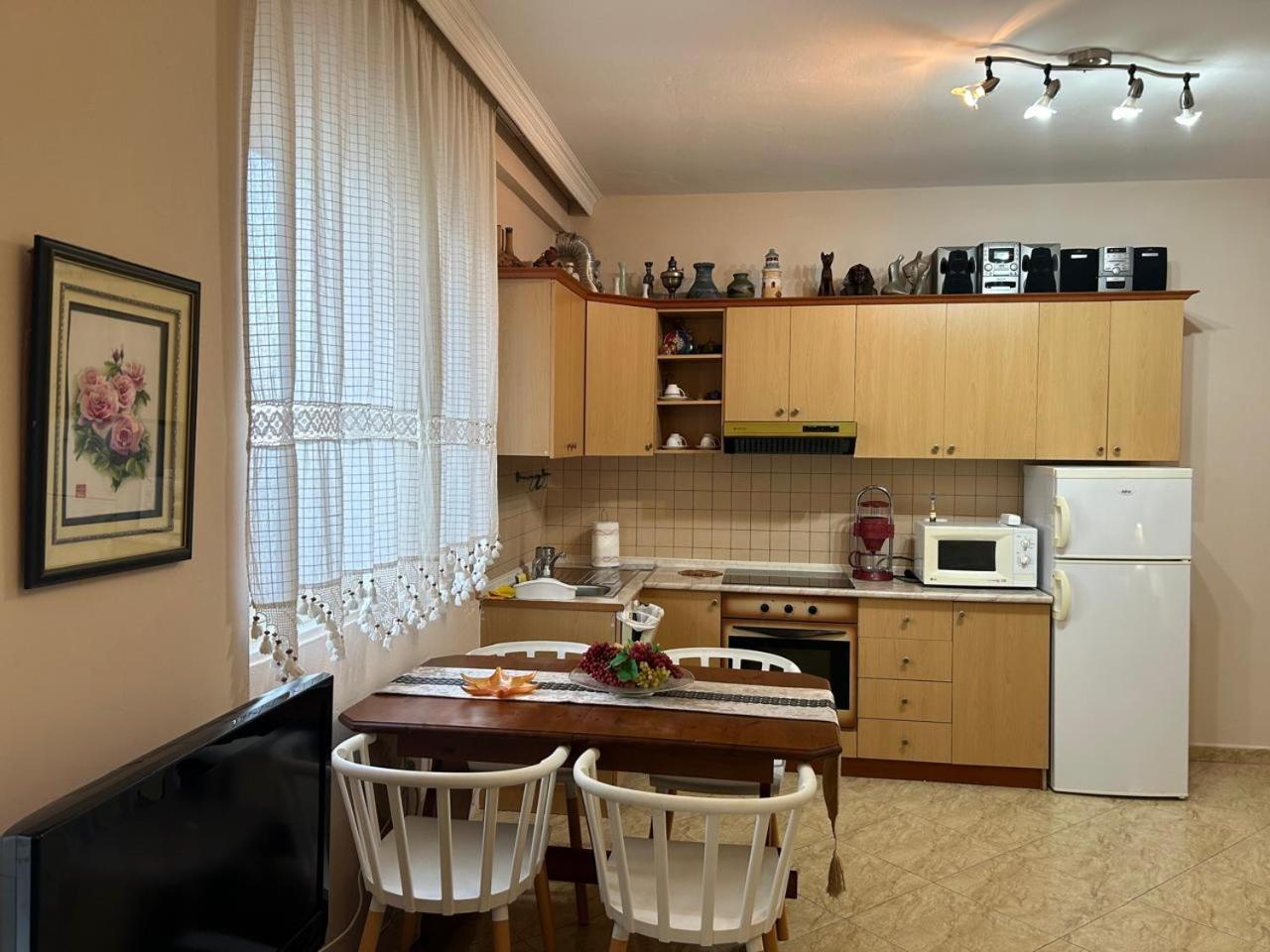 Apartment Beachfront Nita *