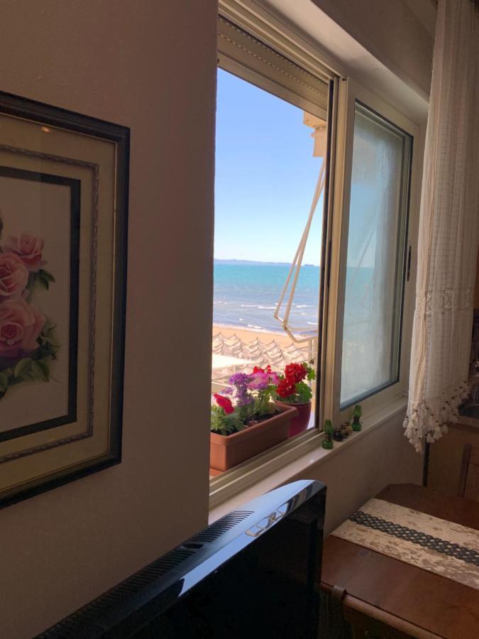 Apartment Beachfront Nita